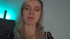 Lexi Snow – Your New Giantess Mommy’s Taboo Pussy Crush
